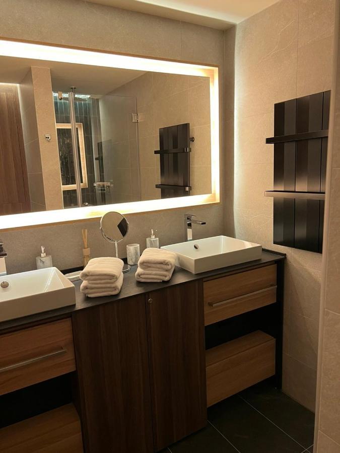 Woodside Kopaonik 416 Apartamento Exterior foto