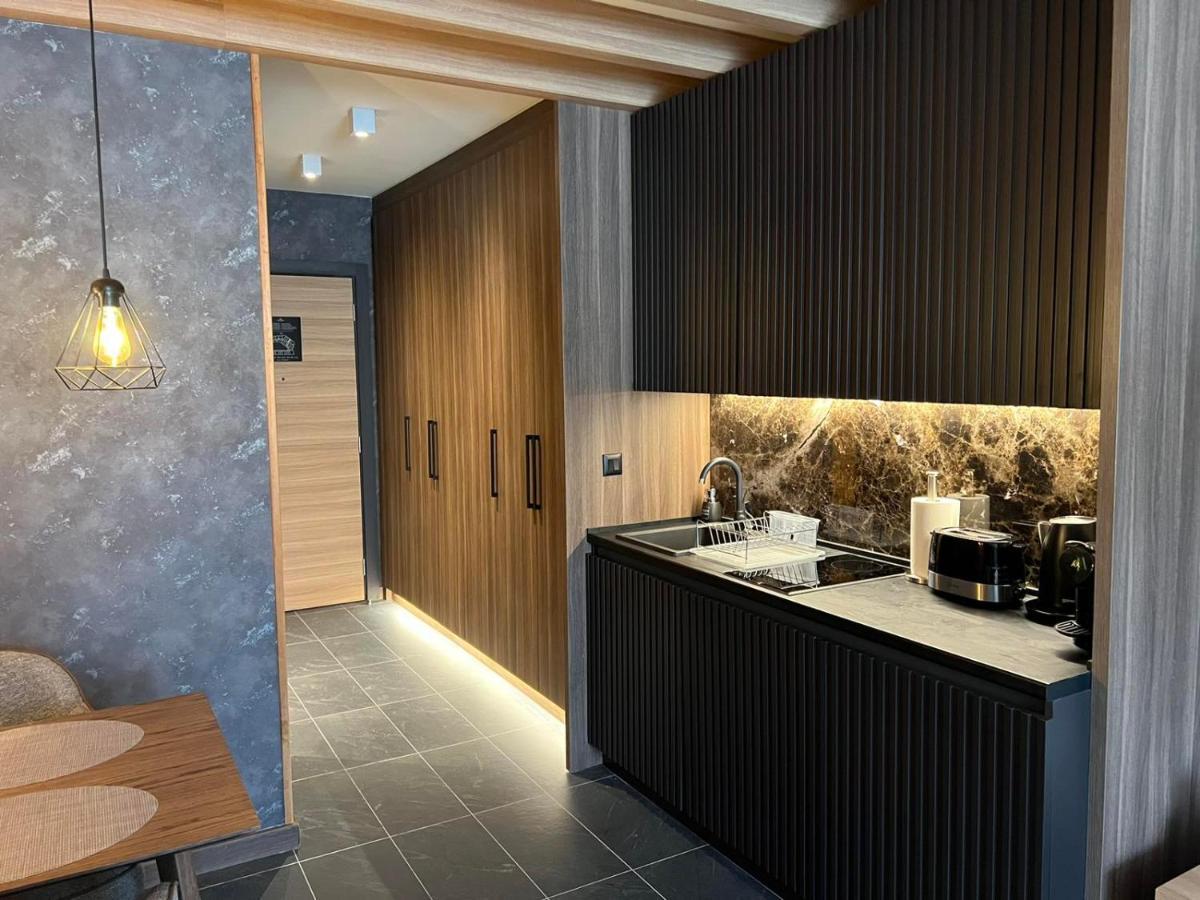 Woodside Kopaonik 416 Apartamento Exterior foto