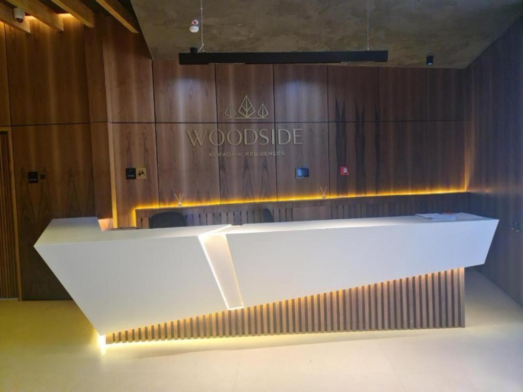 Woodside Kopaonik 416 Apartamento Exterior foto